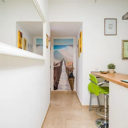 La Isla By Rentaholidayslanzarote *