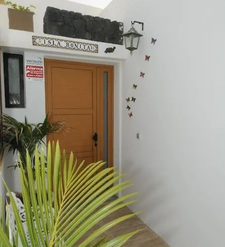 La Isla By Rentaholidayslanzarote * Playa Blanca (Lanzarote)