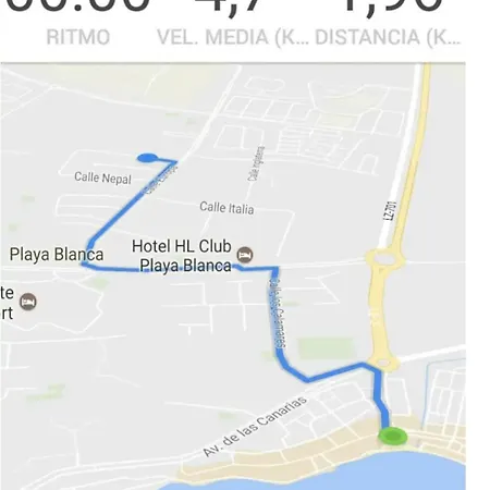 La Isla By Rentaholidayslanzarote Villa Playa Blanca (Lanzarote)