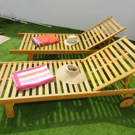 La Isla By Rentaholidayslanzarote