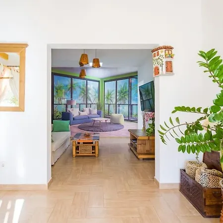 La Isla By Rentaholidayslanzarote * Playa Blanca (Lanzarote)