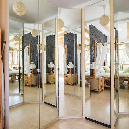 Villa La Isla By Rentaholidayslanzarote *