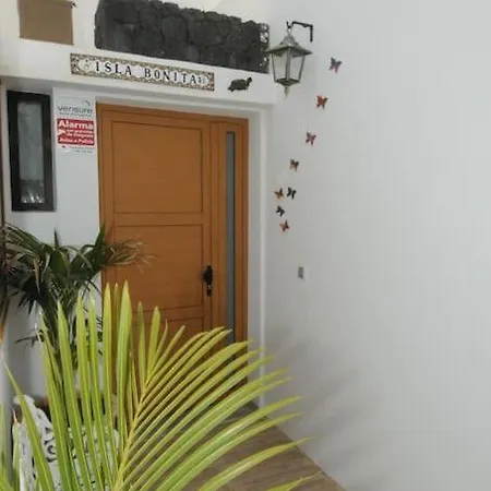 La Isla By Rentaholidayslanzarote * Playa Blanca (Lanzarote)